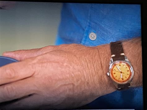 james may watch